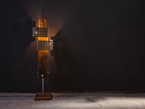 Bild der Lampe 